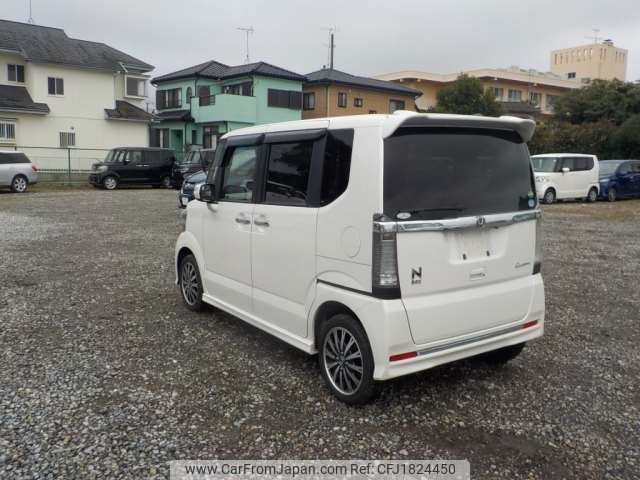 honda n-box 2016 CFJ1824450 image 2