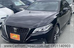 toyota crown 2018 quick_quick_3BA-ARS220_ARS220-1000050