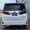 toyota alphard 2019 -TOYOTA--Alphard DAA-AYH30W--AYH30-0078759---TOYOTA--Alphard DAA-AYH30W--AYH30-0078759- image 4