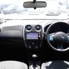 nissan note 2013 G00100 image 7