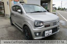 suzuki alto-works 2016 -SUZUKI--Alto Works DBA-HA36S--HA36S-882682---SUZUKI--Alto Works DBA-HA36S--HA36S-882682-