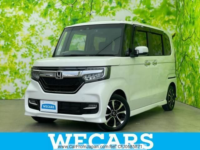 honda n-box 2020 quick_quick_6BA-JF3_JF3-1448352 image 1