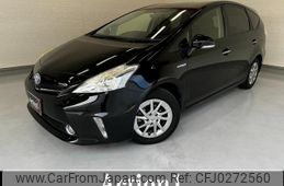 toyota prius-α 2014 quick_quick_ZVW41W_ZVW41-3349769