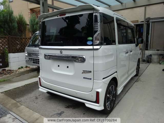 suzuki spacia 2018 CFJ1700784 image 2