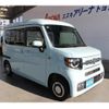 honda n-van 2022 -HONDA 【群馬 480ﾉ2029】--N VAN JJ1--3107466---HONDA 【群馬 480ﾉ2029】--N VAN JJ1--3107466- image 24