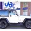 jeep wrangler 2007 CFJ1806324 image 4