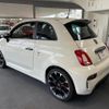 abarth 595 2018 quick_quick_31214T_ZFA3120000J891396 image 3