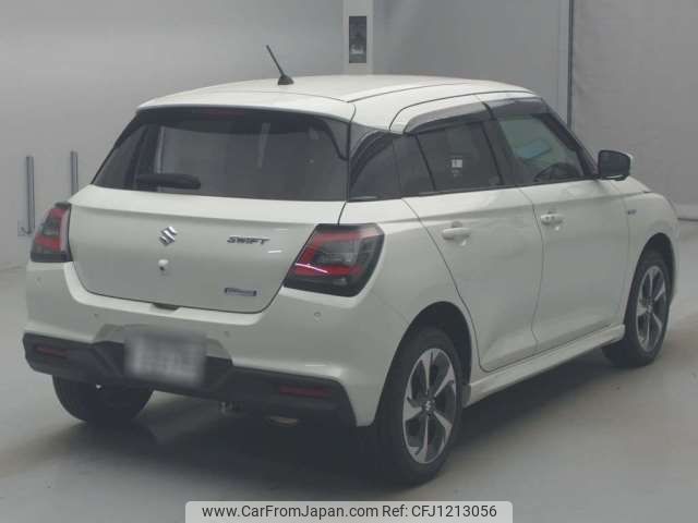 suzuki swift 2024 -SUZUKI 【金沢 500ﾓ2275】--Swift 5AA-ZDEDS--ZDEDS-101178---SUZUKI 【金沢 500ﾓ2275】--Swift 5AA-ZDEDS--ZDEDS-101178- image 2