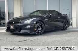 nissan gt-r 2024 quick_quick_4BA-R35_R35-161420