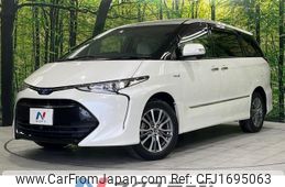 toyota estima-hybrid 2016 CFJ1695063