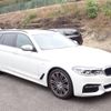bmw 5-series 2017 CFJ1807037 image 4