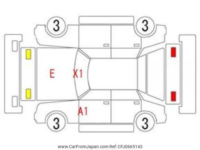 toyota alphard 2022 -TOYOTA--Alphard 3BA-GGH35W--GGH35-0013536---TOYOTA--Alphard 3BA-GGH35W--GGH35-0013536- image 2