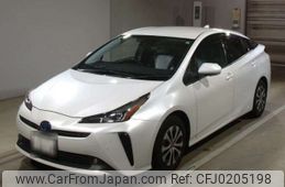 toyota prius 2021 -TOYOTA 【豊田 330ﾄ2624】--Prius 6AA-ZVW51--ZVW51-6202299---TOYOTA 【豊田 330ﾄ2624】--Prius 6AA-ZVW51--ZVW51-6202299-