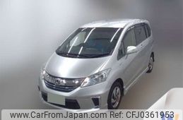 honda freed 2015 -HONDA--Freed DAA-GP3--GP3-1230524---HONDA--Freed DAA-GP3--GP3-1230524-