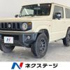 suzuki jimny 2018 -SUZUKI--Jimny 3BA-JB64W--JB64W-109183---SUZUKI--Jimny 3BA-JB64W--JB64W-109183- image 1