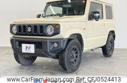 suzuki jimny 2018 -SUZUKI--Jimny 3BA-JB64W--JB64W-109183---SUZUKI--Jimny 3BA-JB64W--JB64W-109183-