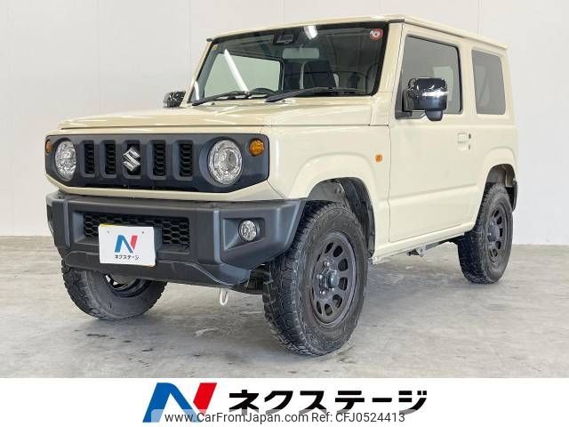 suzuki jimny 2018 -SUZUKI--Jimny 3BA-JB64W--JB64W-109183---SUZUKI--Jimny 3BA-JB64W--JB64W-109183- image 1