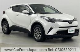 toyota c-hr 2019 -TOYOTA--C-HR DBA-NGX50--NGX50-2033946---TOYOTA--C-HR DBA-NGX50--NGX50-2033946-