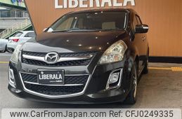 mazda mpv 2012 -MAZDA--MPV DBA-LY3P--LY3P-230834---MAZDA--MPV DBA-LY3P--LY3P-230834-