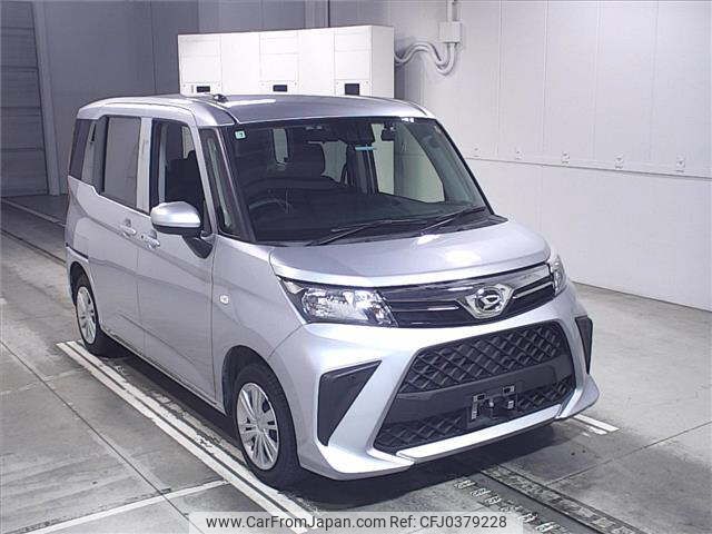 daihatsu thor 2022 -DAIHATSU--Thor M910S-0019155---DAIHATSU--Thor M910S-0019155- image 1