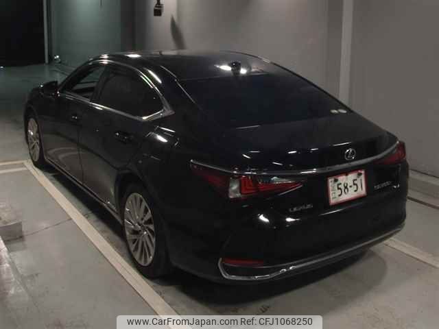 lexus es 2020 -LEXUS--Lexus ES AXZH10-1013186---LEXUS--Lexus ES AXZH10-1013186- image 2