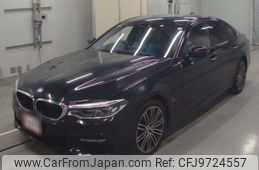 bmw 5-series 2018 -BMW--BMW 5 Series CLA-JA20P--WBAJA92000WB38248---BMW--BMW 5 Series CLA-JA20P--WBAJA92000WB38248-