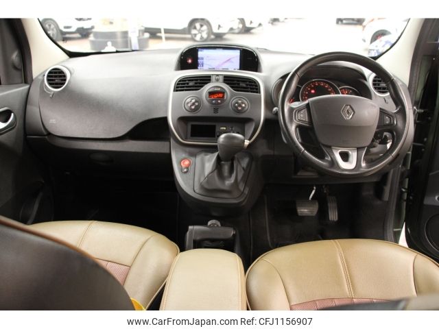 renault kangoo 2017 -RENAULT--Renault Kangoo ABA-KWH5F1--VF1KW14B3H0756996---RENAULT--Renault Kangoo ABA-KWH5F1--VF1KW14B3H0756996- image 2