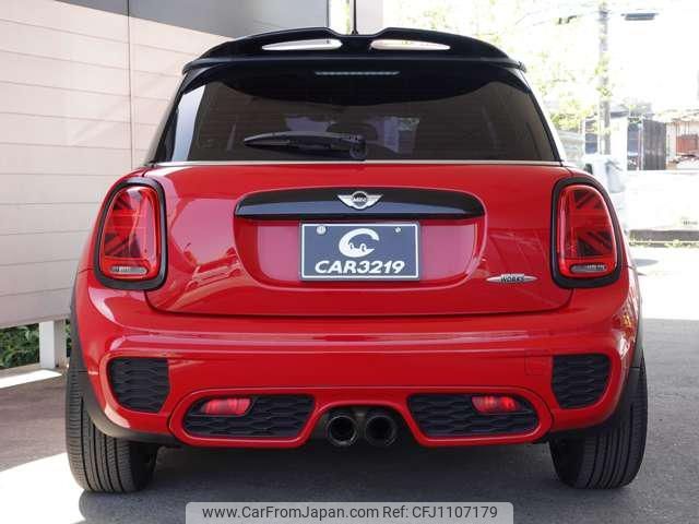 mini mini-others 2016 -BMW 【名変中 】--BMW Mini XMJCW--02E12684---BMW 【名変中 】--BMW Mini XMJCW--02E12684- image 2