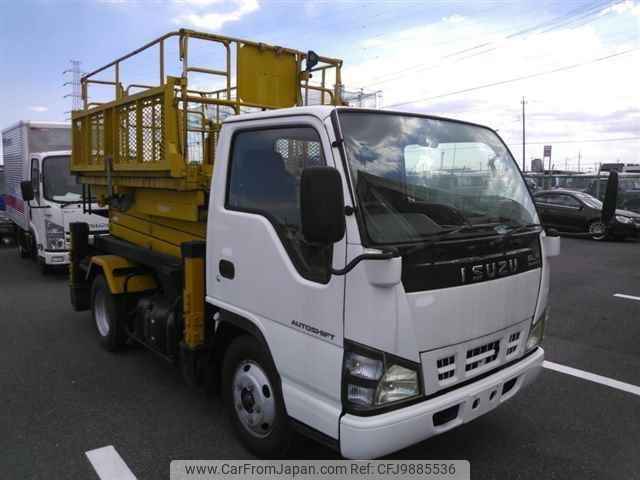 isuzu elf-truck 2005 -ISUZU--Elf NKR81AN--7005193---ISUZU--Elf NKR81AN--7005193- image 1