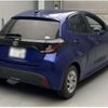 toyota yaris 2025 CFJ1838838 image 2