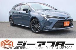 toyota corolla-touring-wagon 2024 -TOYOTA--Corolla Touring 6AA-ZWE219W--ZWE219-0065584---TOYOTA--Corolla Touring 6AA-ZWE219W--ZWE219-0065584-
