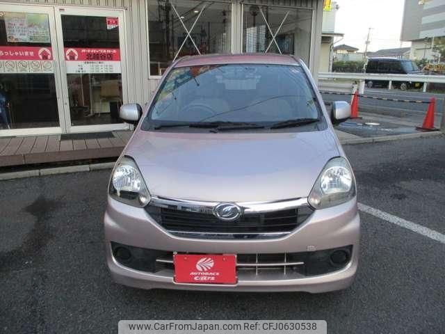 daihatsu mira-e-s 2014 quick_quick_DBA-LA300S_LA300S-1236434 image 2