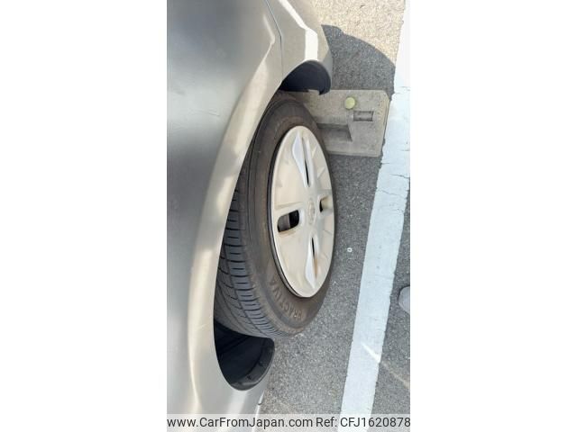 nissan cube 2009 CFJ1620878 image 2