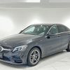 mercedes-benz c-class 2020 -MERCEDES-BENZ--Benz C Class 5AA-205077--WDD2050772R539879---MERCEDES-BENZ--Benz C Class 5AA-205077--WDD2050772R539879- image 1