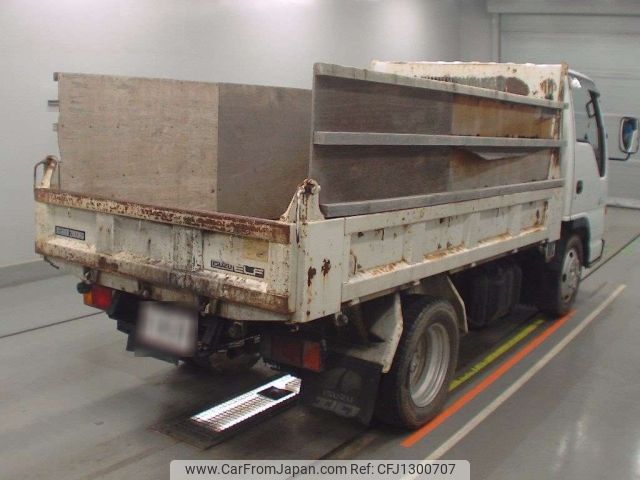 isuzu elf-truck 2002 -ISUZU--Elf NKR66ED-7568336---ISUZU--Elf NKR66ED-7568336- image 2