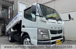 mitsubishi-fuso canter 2012 GOO_NET_EXCHANGE_0701654A30250531W001