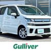 suzuki wagon-r 2018 -SUZUKI--Wagon R DAA-MH55S--MH55S-247321---SUZUKI--Wagon R DAA-MH55S--MH55S-247321- image 1