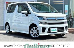 suzuki wagon-r 2018 -SUZUKI--Wagon R DAA-MH55S--MH55S-247321---SUZUKI--Wagon R DAA-MH55S--MH55S-247321-