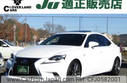 lexus is 2015 -LEXUS--Lexus IS DAA-AVE30--AVE30-5040691---LEXUS--Lexus IS DAA-AVE30--AVE30-5040691-