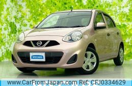 nissan march 2013 quick_quick_DBA-K13_K13-045866