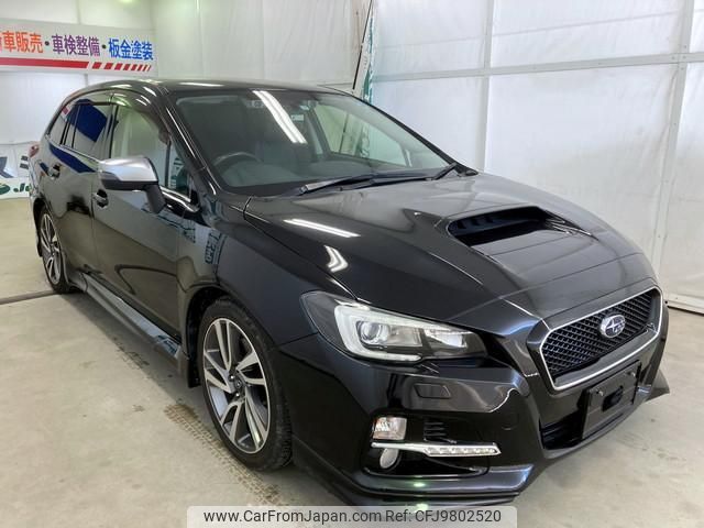 subaru levorg 2015 quick_quick_DBA-VM4_VM4-037382 image 1