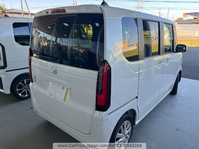 honda n-box 2024 -HONDA 【名変中 】--N BOX JF5--1143766---HONDA 【名変中 】--N BOX JF5--1143766- image 2