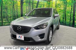 mazda cx-5 2015 quick_quick_KE2FW_KE2FW-204345