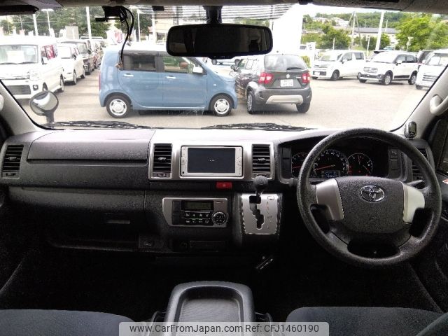 toyota hiace-van 2014 -TOYOTA--Hiace Van LDF-KDH206V--KDH206-8078479---TOYOTA--Hiace Van LDF-KDH206V--KDH206-8078479- image 2