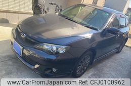 subaru impreza-wagon 2011 -SUBARU--Impreza Wagon DBA-GH2--GH2-049321---SUBARU--Impreza Wagon DBA-GH2--GH2-049321-