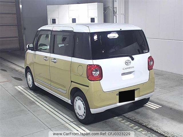 daihatsu move-canbus 2023 -DAIHATSU--Move Canbus LA850S-1020958---DAIHATSU--Move Canbus LA850S-1020958- image 2