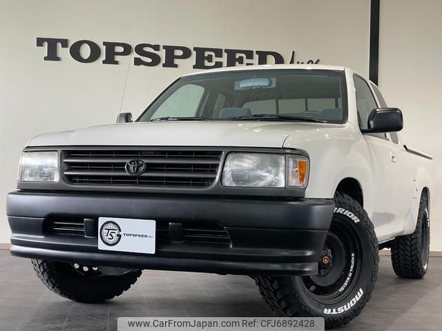 toyota t100 1998 GOO_NET_EXCHANGE_0206221A30210928W001 image 2