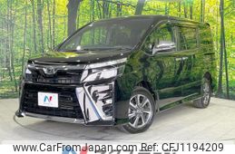 toyota voxy 2019 quick_quick_ZRR85W_ZRR85-0120051