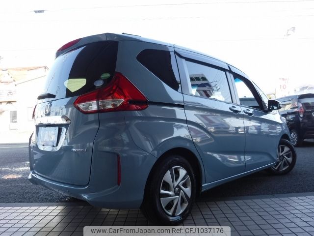 honda freed 2020 -HONDA--Freed 6AA-GB7--GB7-3114104---HONDA--Freed 6AA-GB7--GB7-3114104- image 2