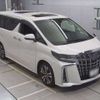 toyota alphard 2020 -TOYOTA 【広島 338ﾐ 524】--Alphard 3BA-AGH30W--AGH30-0346414---TOYOTA 【広島 338ﾐ 524】--Alphard 3BA-AGH30W--AGH30-0346414- image 10